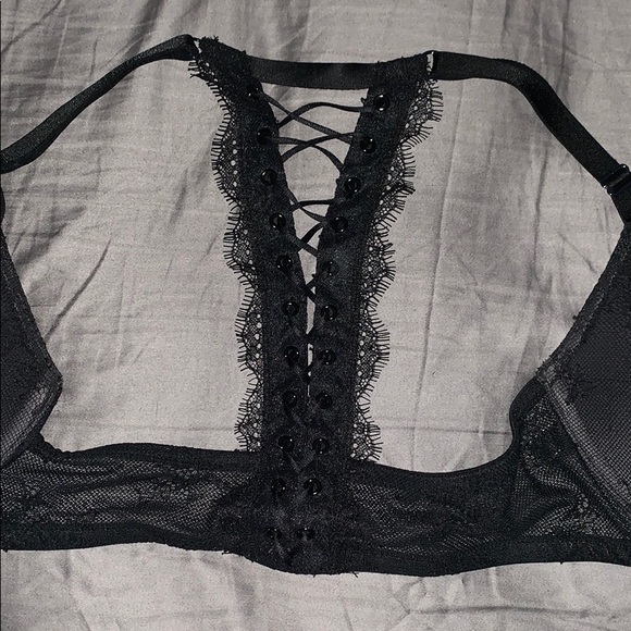 Victoria secret bra -black- - Picture 2 of 4